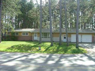 2071 Pine Rd, Mosinee, WI 54455