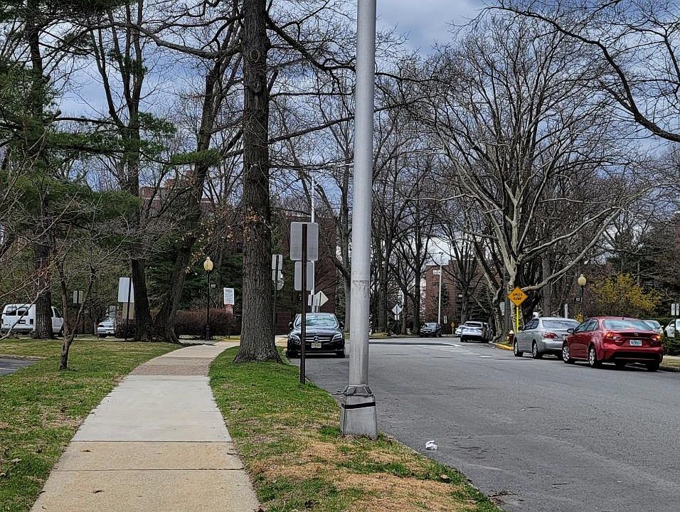 Community Street