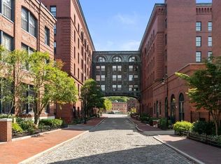 1241-1255 Adams St #B407, Dorchester Center, MA 02124