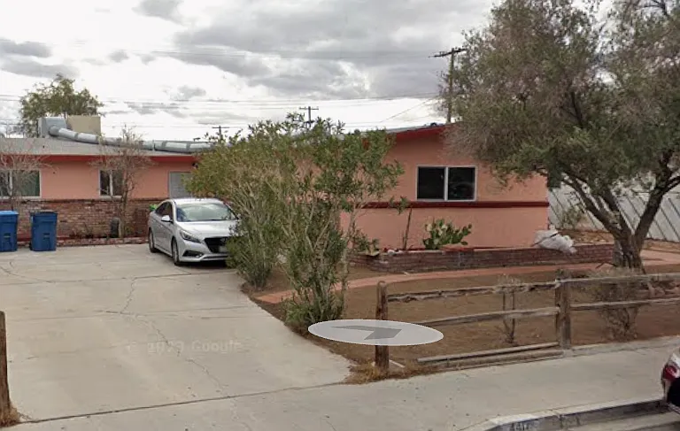 4417 W Bonanza Rd — Photo 1