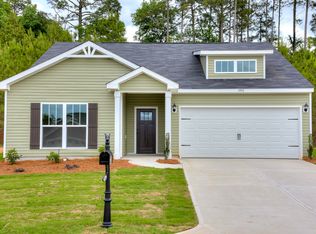 286 Kemper Downs Dr, Aiken, SC 29803