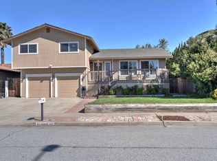 837 Ramona Way, Gilroy, CA