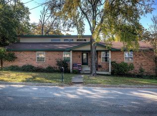 411 Stadium Dr, Grand Saline, TX 75140