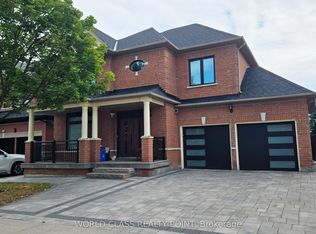 39 Tremblay Ave, Vaughan, ON L4H2W8