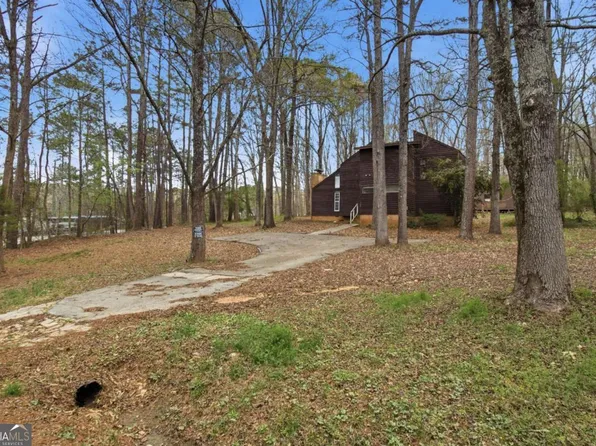 720 Twin Pines Rd, Covington, GA 30014