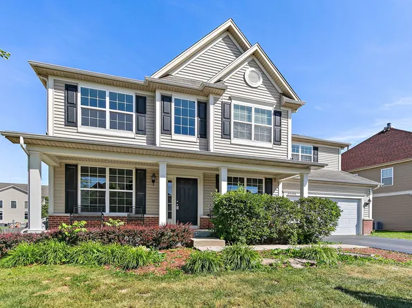 6N495 Roosevelt Ave, St Charles, IL 60174