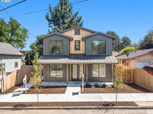 7014 NE 10th Ave #4, Portland, OR 97211