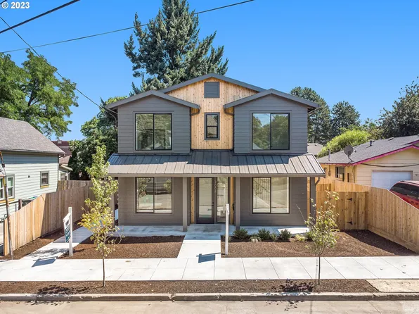 7014 NE 10th Ave #4, Portland, OR 97211