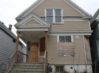 2773 N 26th St, Milwaukee, WI 53206