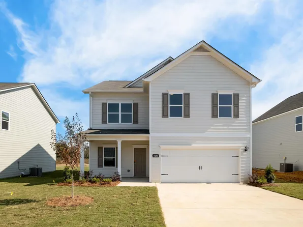 5131 Pintail Dr, Harpersville, AL 35078