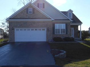 3 Saint George St, Ocean View, DE 19970