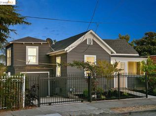 3214 Stuart St, Oakland, CA 94602