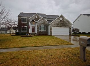 1935 Stargrass Ave, Grove City, OH 43123