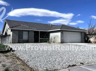 11786 Oxford St, Adelanto, CA 92301
