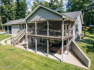 164 Greenshores Circle Ln, Mc Daniels, KY 40152