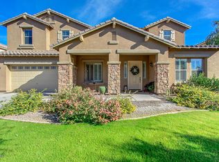 6275 S Rochester Dr, Gilbert, AZ 85298
