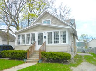 1032 Gordon Ave, Lansing, MI