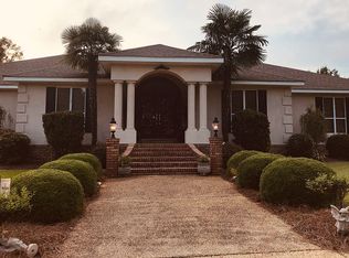 105 Timber Ridge Cir, Waynesboro, MS 39367