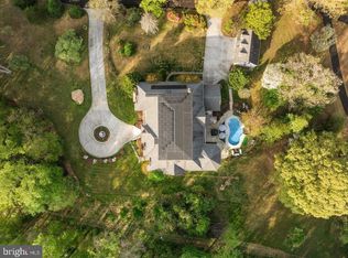 11846 Chapel Rd, Clifton, VA 20124