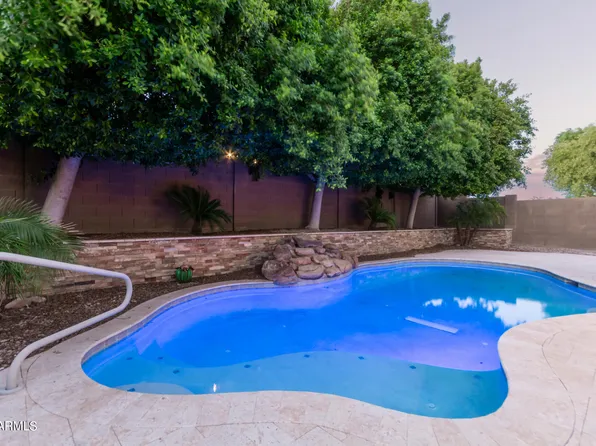 15170 W Corrine Drive, Surprise, AZ 85379