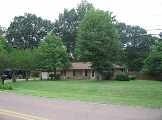 6555 Chase Rd, Millington, TN 38053