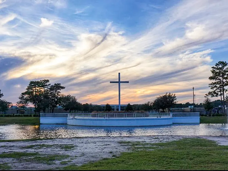 Trinity Baptist College