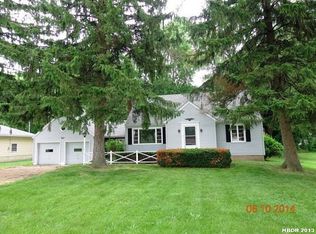 1711 Crystal Ave, Findlay, OH 45840