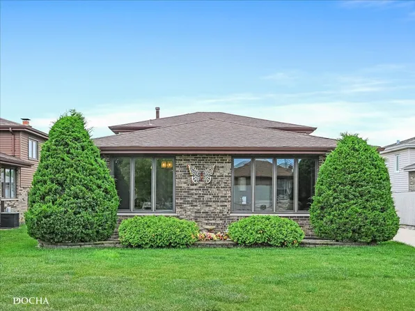 (undisclosed Address), Burbank, IL 60459