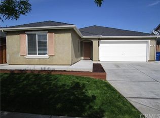 379 Paige Ln, Merced, CA 95341