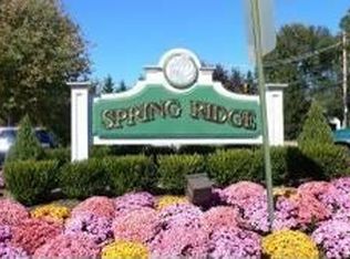 131 Alexandria Way, Basking Ridge, NJ 07920