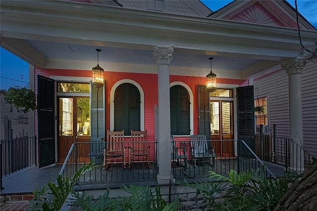1st image of 1319 Saint Philip St #21