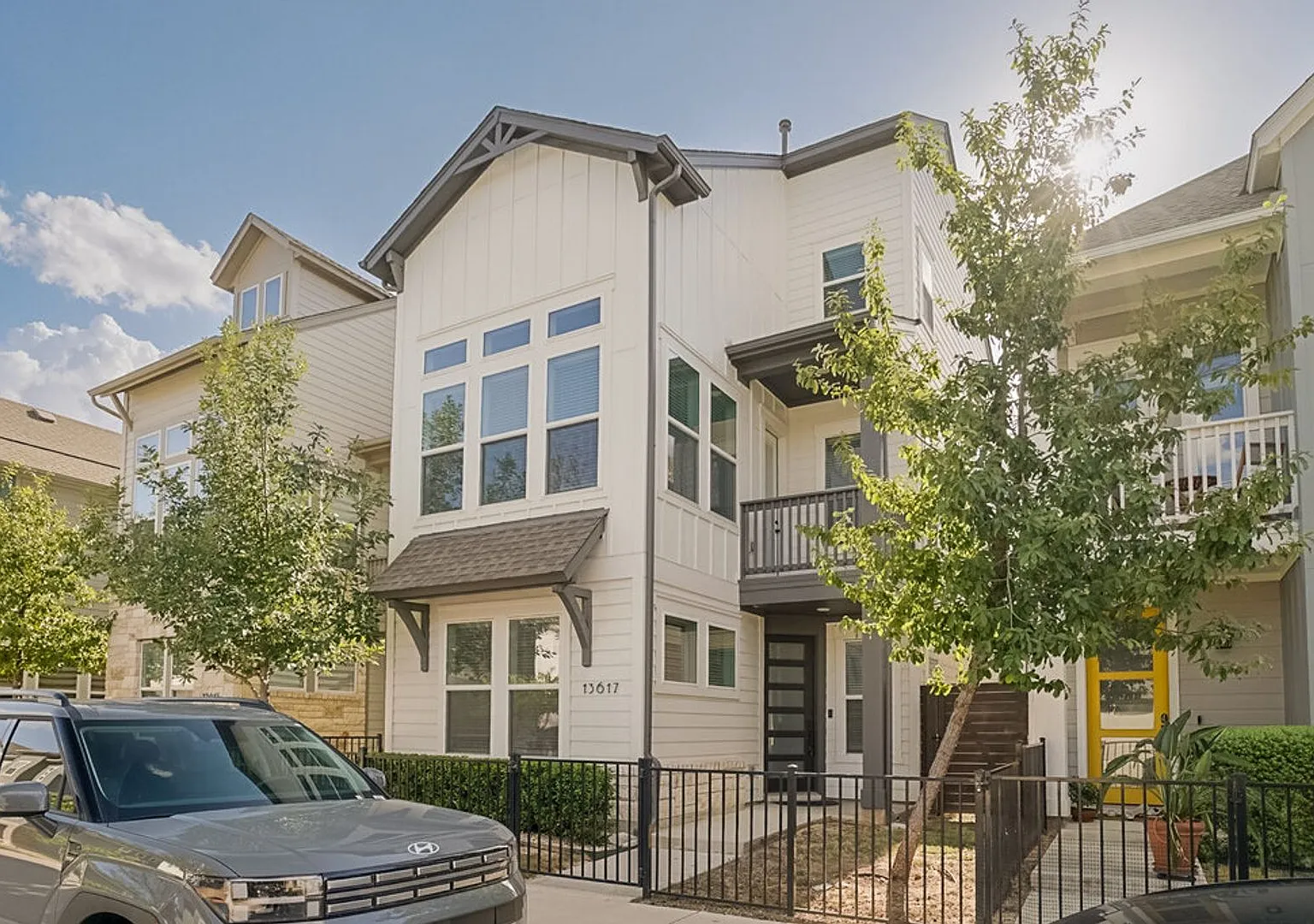 13617 Defiance Pass #136, Austin, TX 78717 — Photo 1