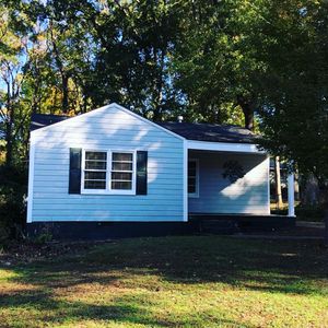 719 Hale Ave, Griffin, GA, 30224