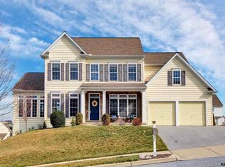 2060 Brenan Way, Red Lion, PA 17356
