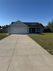 468 Marion Oaks Blvd, Ocala, FL, 34473