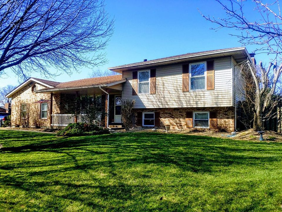 1st image of 5263 Huber Trace Ct
