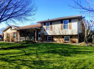 5263 Huber Trace Ct, Fairfield, OH 45014