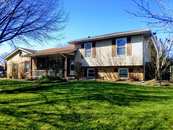 5263 Huber Trace Ct, Fairfield, OH 45014