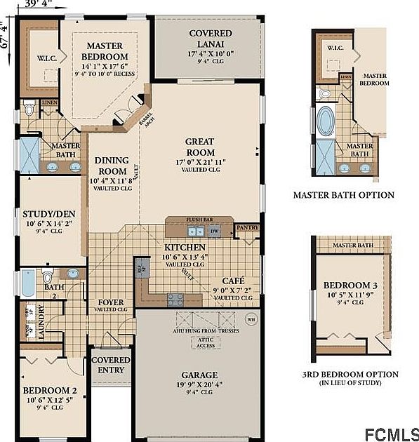 2nd image of 150 Park Place Cir
