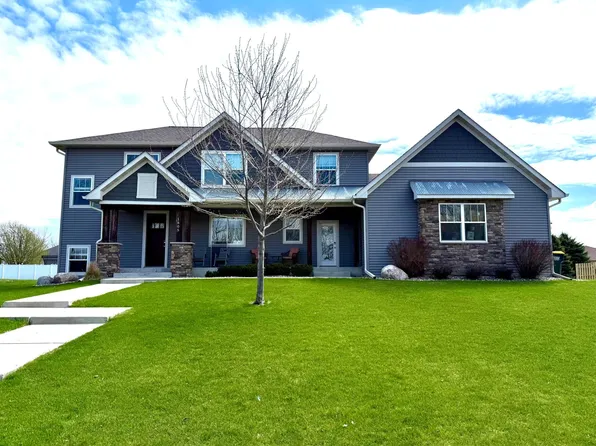 1805 2nd St NE, Willmar, MN 56201