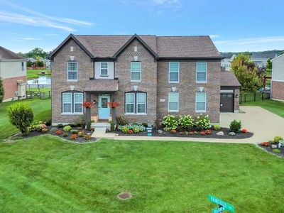 1531 Barben Ct, Harrison, OH, 45030