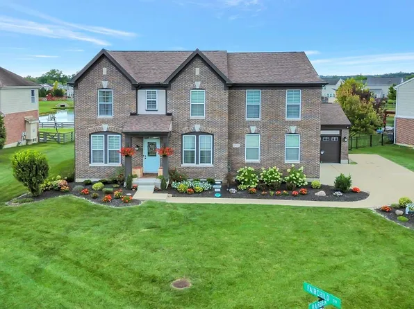 1531 Barben Ct, Harrison, OH 45030