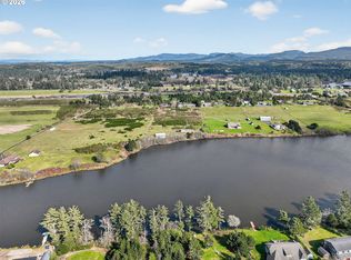 89953 Seales Rd, Warrenton, OR