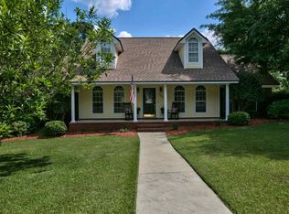 3465 Lenox Mill Rd, Tallahassee, FL 32309