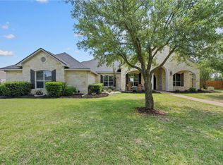 1020 Park Ridge Cir, Mc Gregor, TX 76657