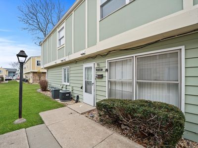 20116 Willow Dr #1, Chicago Heights, IL, 60411