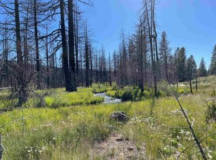 44505 Highway 36 E, Mill Creek, CA 96061
