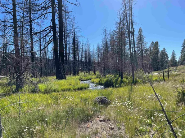 44505 Highway 36 E, Mill Creek, CA 96061