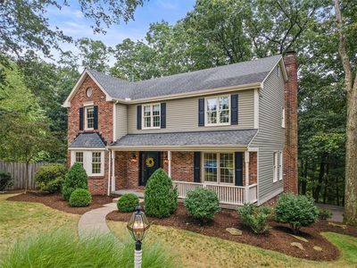 2294 Saddle Dr, Allison Park, PA, 15101