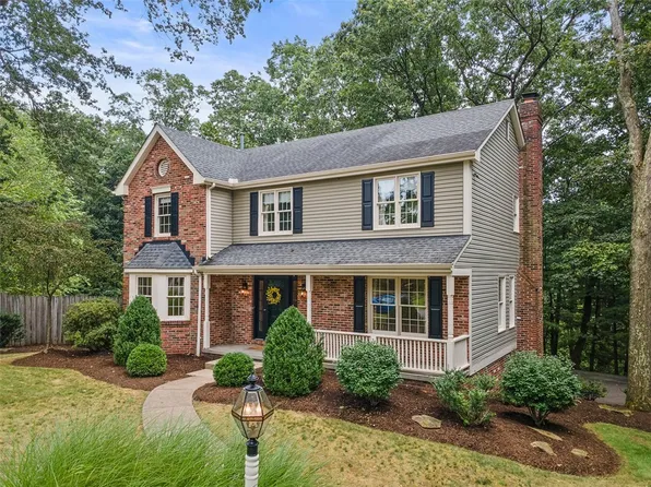 2294 Saddle Dr, Allison Park, PA 15101